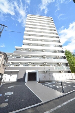 MAXIV八王子DUEの物件内観写真